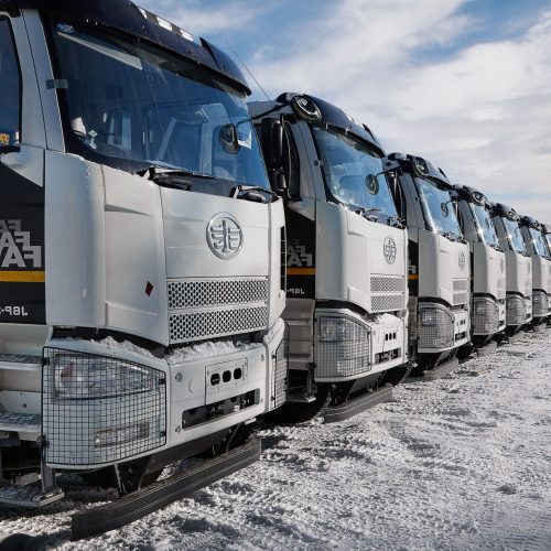 FAW колонна FAW колонна